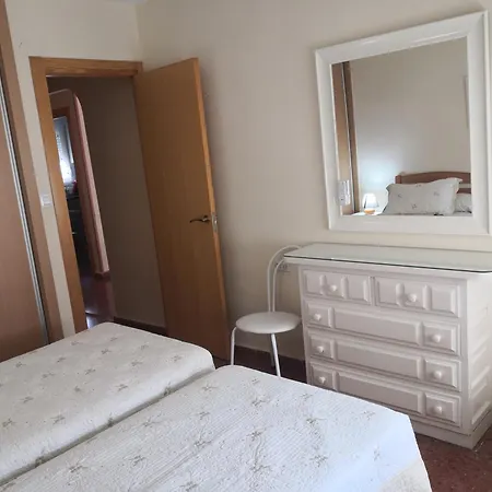 Edificio Magdalena Aguadulce (Almeria)