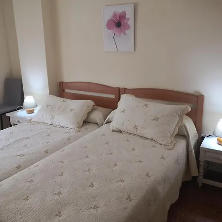 Apartman Edificio Magdalena Aguadulce