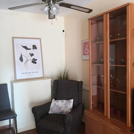 Apartman Edificio Magdalena *