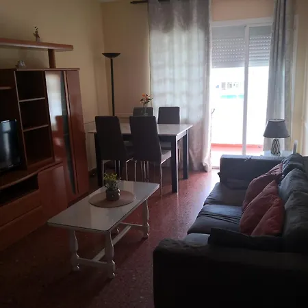 Edificio Magdalena *