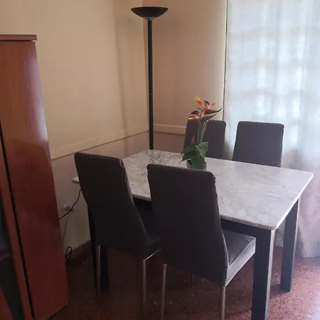 Edificio Magdalena Aguadulce