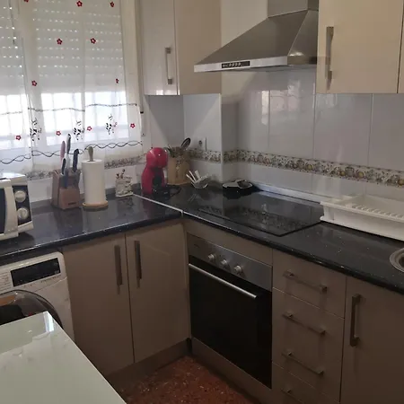 Apartman Edificio Magdalena