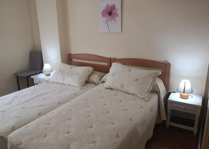 Appartement Edificio Magdalena Aguadulce (Almeria)