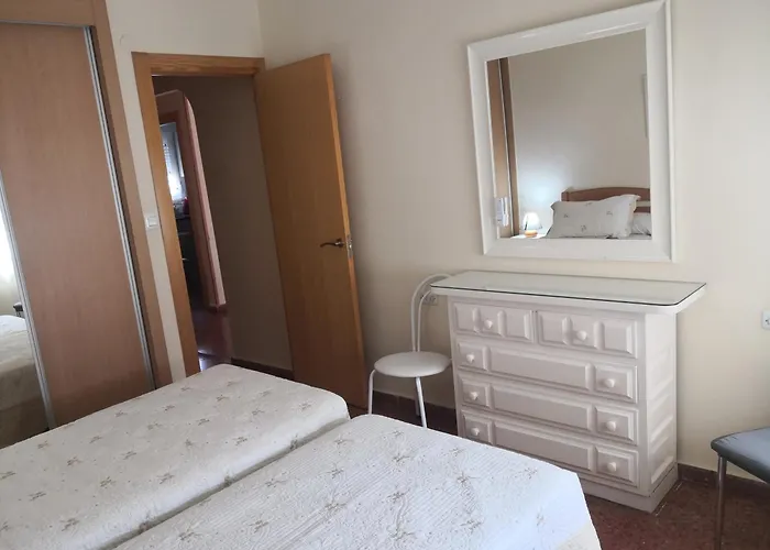 Edificio Magdalena Aguadulce (Almeria)