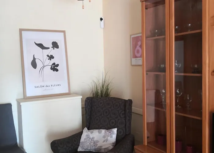 Appartement Edificio Magdalena *