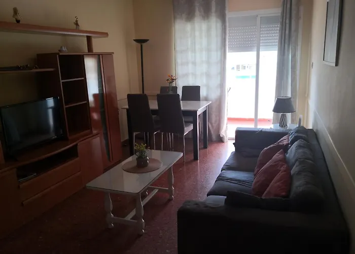 Edificio Magdalena *