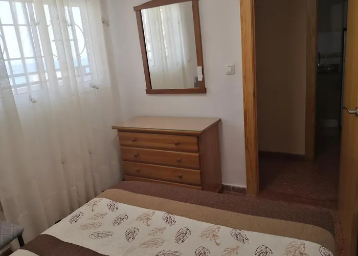 Edificio Magdalena Appartement