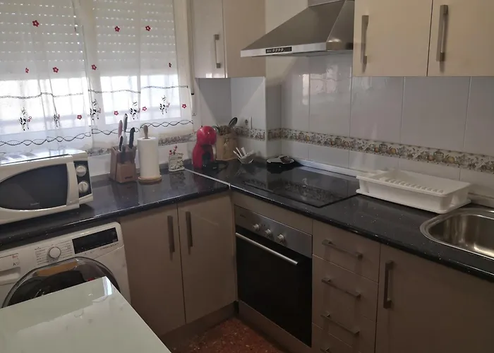 Appartement Edificio Magdalena