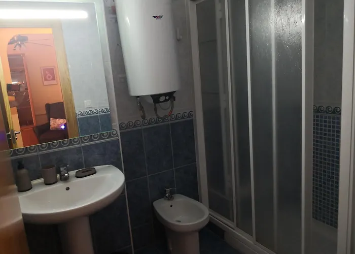 Edificio Magdalena Appartement *