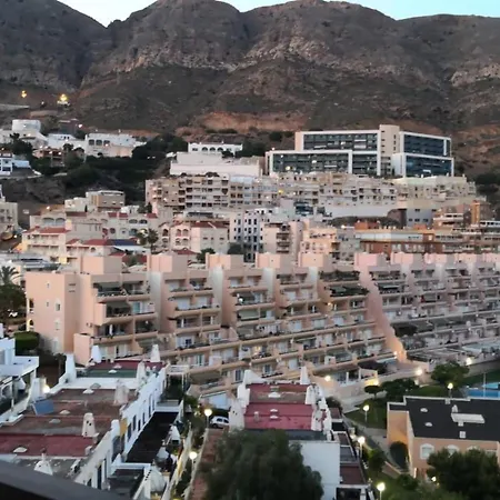 Διαμέρισμα Edificio Magdalena *