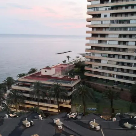 Edificio Magdalena * Aguadulce (Almeria)