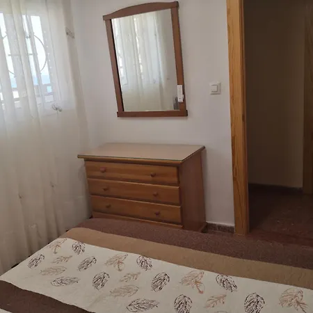 Edificio Magdalena Διαμέρισμα