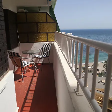 Edificio Magdalena Διαμέρισμα Aguadulce (Almeria)